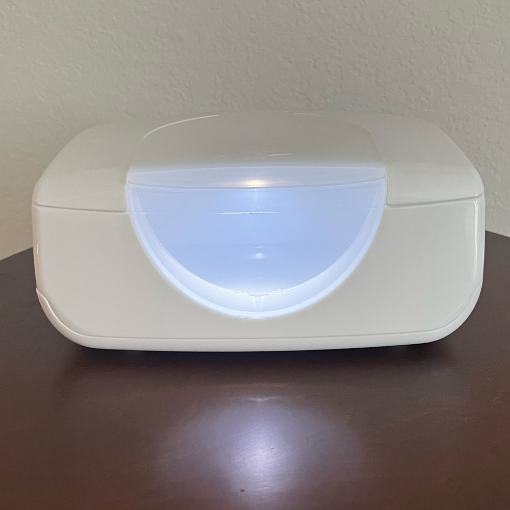 Munchkin Wipe‎ Warmer